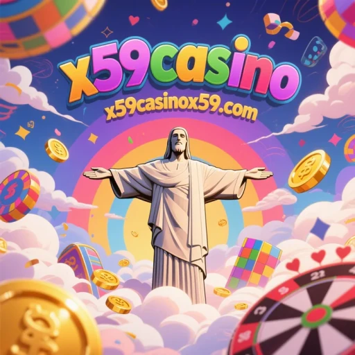 x59casinox59.com favicon